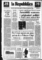giornale/RAV0037040/1984/n. 172 del 22-23 luglio